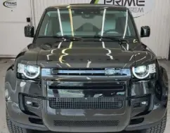 LAND ROVER DEFENDER 3.0 D350 TURBO DIESEL MHEV 110 X-DYNAMIC HSE AWD AUTOMÁTICO LAND ROVER DEFENDER 3.0 D350 TURBO DIESEL MHEV 110 X-DYNAMIC HSE AWD AUTOMÁTICO