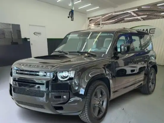 LAND ROVER-DEFENDER-3.0 D350 TURBO DIESEL MHEV 110 X-DYNAMIC HSE AWD AUTOMÁTICO LAND ROVER-DEFENDER-2025