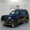 LAND ROVER DEFENDER 3.0 D350 TURBO DIESEL MHEV 110 X AWD AUTOMÁTICO LAND ROVER DEFENDER 3.0 D350 TURBO DIESEL MHEV 110 X AWD AUTOMÁTICO