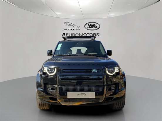 LAND ROVER-DEFENDER-3.0 D350 TURBO DIESEL MHEV 110 X AWD AUTOMÁTICO LAND ROVER-DEFENDER-2026