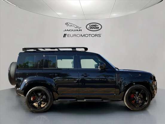 LAND ROVER-DEFENDER-3.0 D350 TURBO DIESEL MHEV 110 X AWD AUTOMÁTICO LAND ROVER-DEFENDER-2026