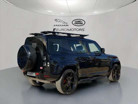 LAND ROVER-DEFENDER-3.0 D350 TURBO DIESEL MHEV 110 X AWD AUTOMÁTICO LAND ROVER-DEFENDER-2026