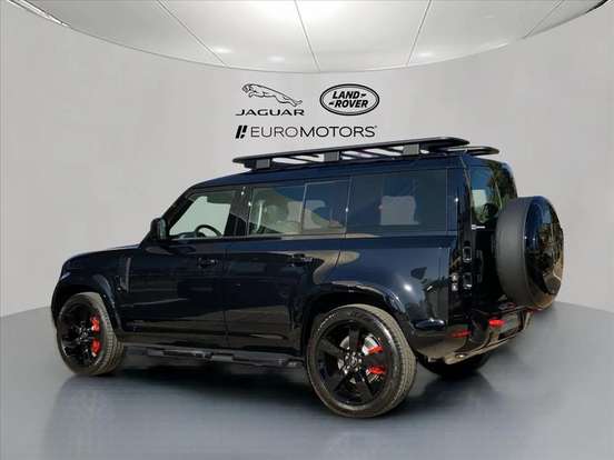 LAND ROVER-DEFENDER-3.0 D350 TURBO DIESEL MHEV 110 X AWD AUTOMÁTICO LAND ROVER-DEFENDER-2026