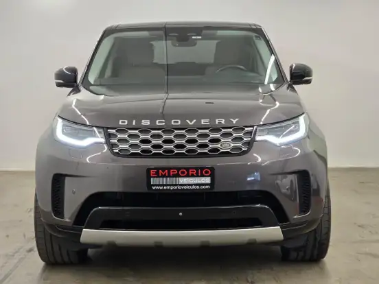 LAND ROVER-DISCOVERY-2022