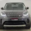 LAND ROVER DISCOVERY 3.0 D300 TURBO DIESEL HSE AUTOMÁTICO LAND ROVER DISCOVERY 3.0 D300 TURBO DIESEL HSE AUTOMÁTICO