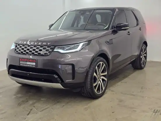 LAND ROVER-DISCOVERY-2022
