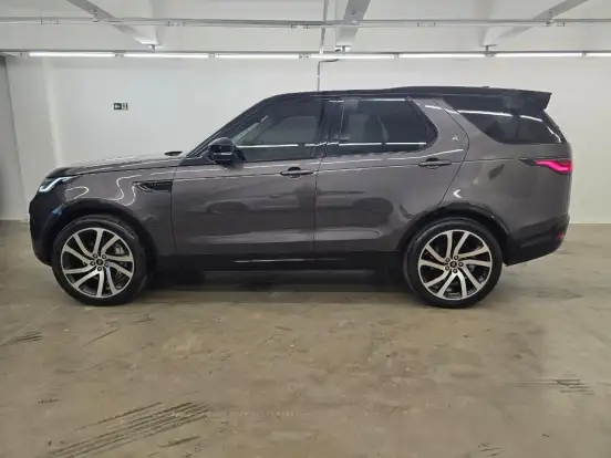 LAND ROVER-DISCOVERY-2022