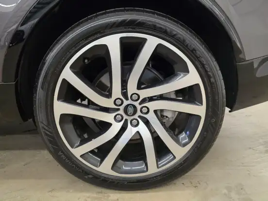 LAND ROVER-DISCOVERY-2022
