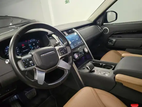 LAND ROVER-DISCOVERY-2022