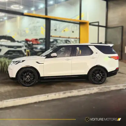 LAND ROVER-DISCOVERY-2019