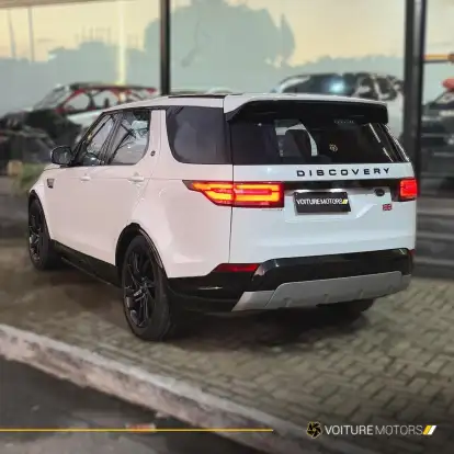 LAND ROVER-DISCOVERY-2019