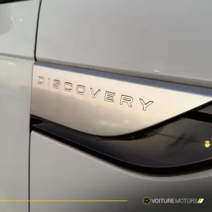 LAND ROVER-DISCOVERY-2019