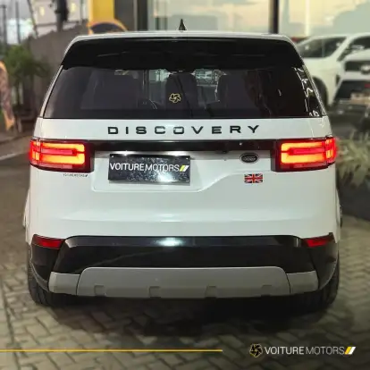 LAND ROVER-DISCOVERY-2019
