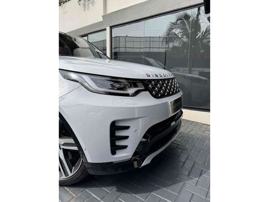 LAND ROVER-DISCOVERY-3.0 D300 TURBO DIESEL MHEV METROPOLITAN EDITION AUTOMÁTICO LAND ROVER-DISCOVERY-2023
