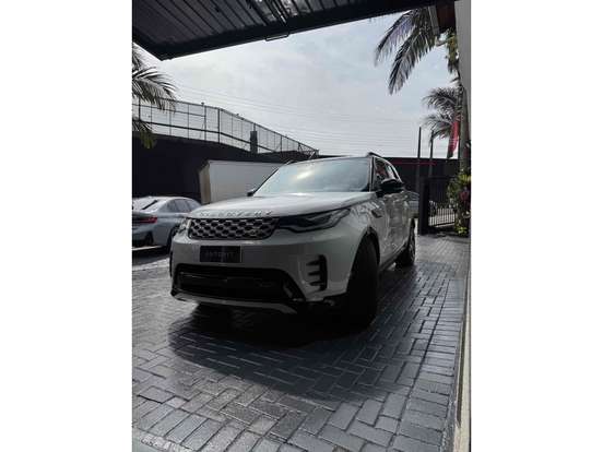 LAND ROVER-DISCOVERY-3.0 D300 TURBO DIESEL MHEV METROPOLITAN EDITION AUTOMÁTICO LAND ROVER-DISCOVERY-2023