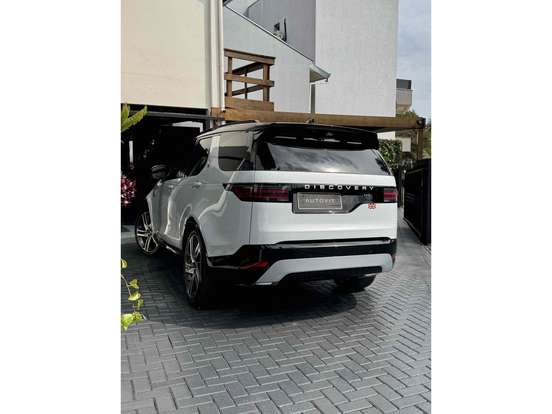 LAND ROVER-DISCOVERY-3.0 D300 TURBO DIESEL MHEV METROPOLITAN EDITION AUTOMÁTICO LAND ROVER-DISCOVERY-2023