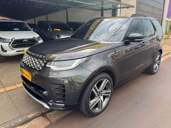 LAND ROVER-DISCOVERY-3.0 D300 TURBO DIESEL MHEV METROPOLITAN EDITION AUTOMÁTICO LAND ROVER-DISCOVERY-2023