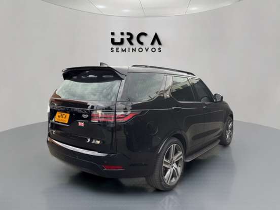 LAND ROVER-DISCOVERY-3.0 D300 TURBO DIESEL MHEV R-DYNAMIC HSE AUTOMÁTICO LAND ROVER-DISCOVERY-2023
