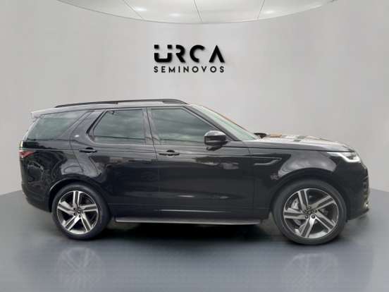 LAND ROVER-DISCOVERY-3.0 D300 TURBO DIESEL MHEV R-DYNAMIC HSE AUTOMÁTICO LAND ROVER-DISCOVERY-2023