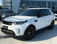 LAND ROVER DISCOVERY 3.0 V6 TD6 DIESEL HSE 4WD AUTOMÁTICO LAND ROVER DISCOVERY 3.0 V6 TD6 DIESEL HSE 4WD AUTOMÁTICO