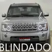 LAND ROVER DISCOVERY 4 3.0 HSE 4X4 V6 24V TURBO DIESEL 4P AUTOMÁTICO LAND ROVER DISCOVERY 4 3.0 HSE 4X4 V6 24V TURBO DIESEL 4P AUTOMÁTICO
