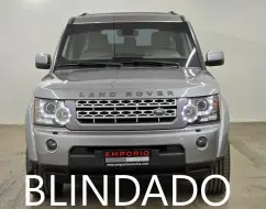 LAND ROVER DISCOVERY 4 3.0 HSE 4X4 V6 24V TURBO DIESEL 4P AUTOMÁTICO LAND ROVER DISCOVERY 4 3.0 HSE 4X4 V6 24V TURBO DIESEL 4P AUTOMÁTICO