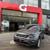 LAND ROVER DISCOVERY SPORT 2.0 16V TD4 TURBO DIESEL SE 4P AUTOMÁTICO LAND ROVER DISCOVERY SPORT 2.0 16V TD4 TURBO DIESEL SE 4P AUTOMÁTICO