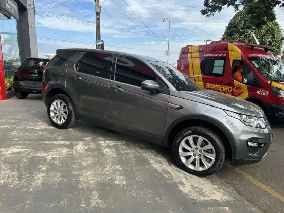 LAND ROVER-DISCOVERY SPORT-2019