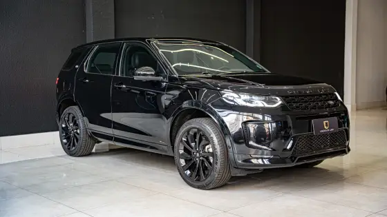 LAND ROVER DISCOVERY SPORT 2.0 D180 TURBO DIESEL SE AUTOMÁTICO LAND ROVER DISCOVERY SPORT 2.0 D180 TURBO DIESEL SE AUTOMÁTICO