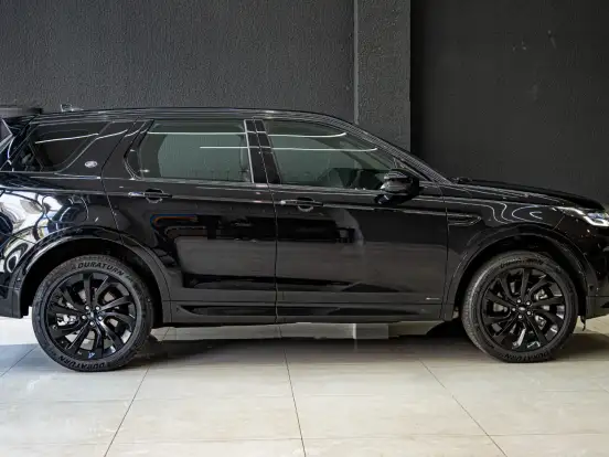 LAND ROVER-DISCOVERY SPORT-2.0 D180 TURBO DIESEL SE AUTOMÁTICO LAND ROVER-DISCOVERY SPORT-2020