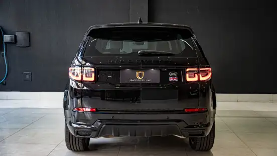 LAND ROVER-DISCOVERY SPORT-2020