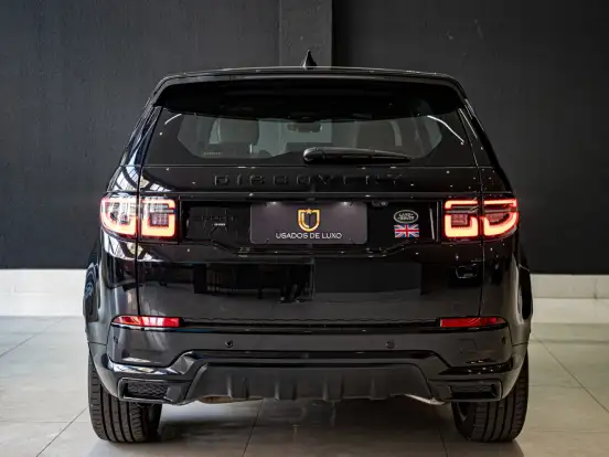 LAND ROVER-DISCOVERY SPORT-2.0 D180 TURBO DIESEL SE AUTOMÁTICO LAND ROVER-DISCOVERY SPORT-2020