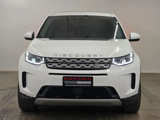 LAND ROVER DISCOVERY SPORT 2.0 D200 TURBO DIESEL SE AUTOMÁTICO LAND ROVER DISCOVERY SPORT 2.0 D200 TURBO DIESEL SE AUTOMÁTICO