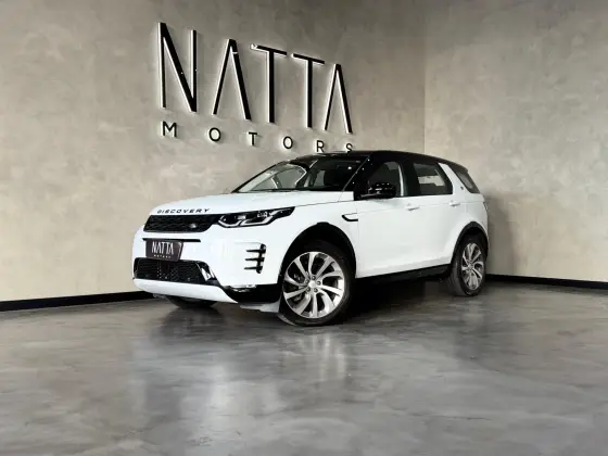 LAND ROVER DISCOVERY SPORT 2.0 D200 TURBO DIESEL SE AUTOMÁTICO LAND ROVER DISCOVERY SPORT 2.0 D200 TURBO DIESEL SE AUTOMÁTICO