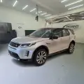 LAND ROVER DISCOVERY SPORT 2.0 P250 TURBO FLEX R-DYNAMIC SE AUTOMÁTICO LAND ROVER DISCOVERY SPORT 2.0 P250 TURBO FLEX R-DYNAMIC SE AUTOMÁTICO