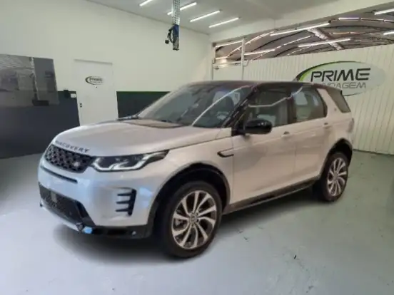 LAND ROVER-DISCOVERY SPORT-2.0 P250 TURBO FLEX R-DYNAMIC SE AUTOMÁTICO LAND ROVER-DISCOVERY SPORT-2025