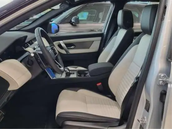 LAND ROVER-DISCOVERY SPORT-2025