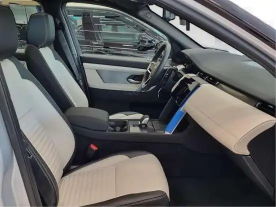 LAND ROVER-DISCOVERY SPORT-2025