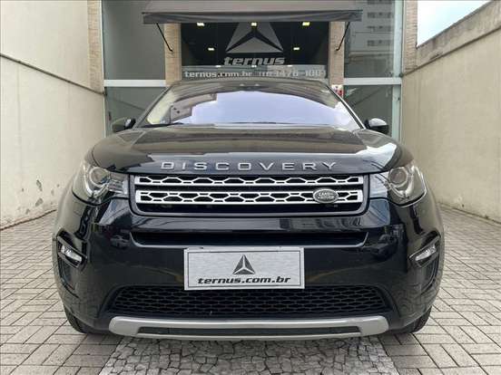 LAND ROVER-DISCOVERY SPORT-2019
