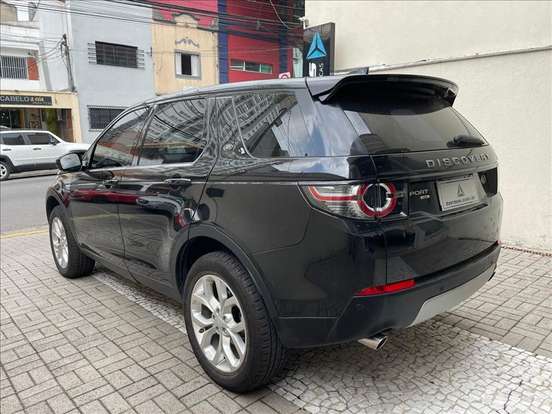 LAND ROVER-DISCOVERY SPORT-2019