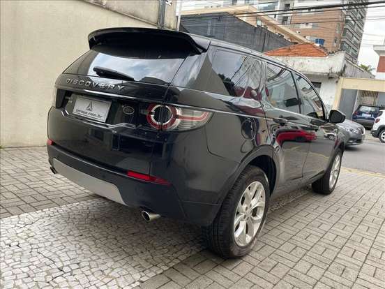 LAND ROVER-DISCOVERY SPORT-2019