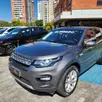 LAND ROVER DISCOVERY SPORT 2.0 16V SI4 TURBO GASOLINA HSE 4P AUTOMÁTICO LAND ROVER DISCOVERY SPORT 2.0 16V SI4 TURBO GASOLINA HSE 4P AUTOMÁTICO