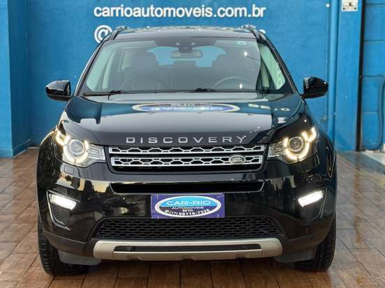 LAND ROVER-DISCOVERY SPORT-2017
