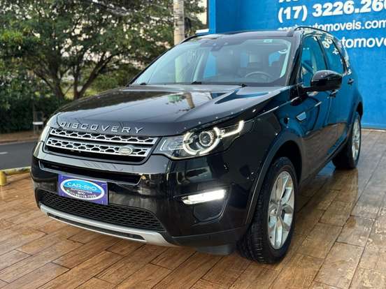 LAND ROVER-DISCOVERY SPORT-2017