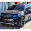 LAND ROVER DISCOVERY SPORT 2.0 D200 TURBO DIESEL MHEV SE AUTOMÁTICO LAND ROVER DISCOVERY SPORT 2.0 D200 TURBO DIESEL MHEV SE AUTOMÁTICO