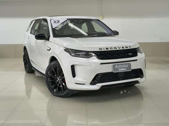LAND ROVER-DISCOVERY SPORT-2022