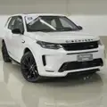 LAND ROVER DISCOVERY SPORT 2.0 D200 TURBO DIESEL R-DYNAMIC SE AUTOMÁTICO LAND ROVER DISCOVERY SPORT 2.0 D200 TURBO DIESEL R-DYNAMIC SE AUTOMÁTICO