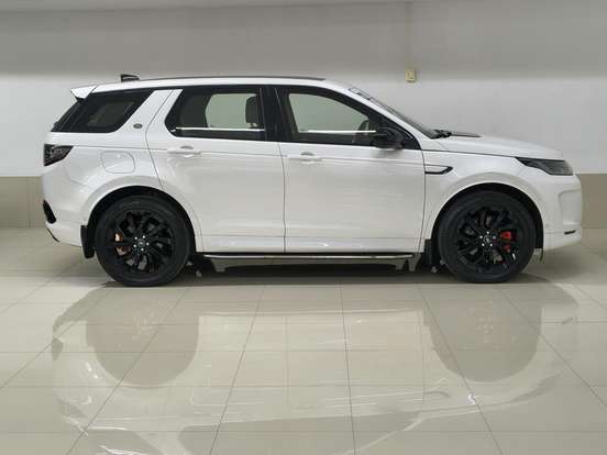 LAND ROVER-DISCOVERY SPORT-2022