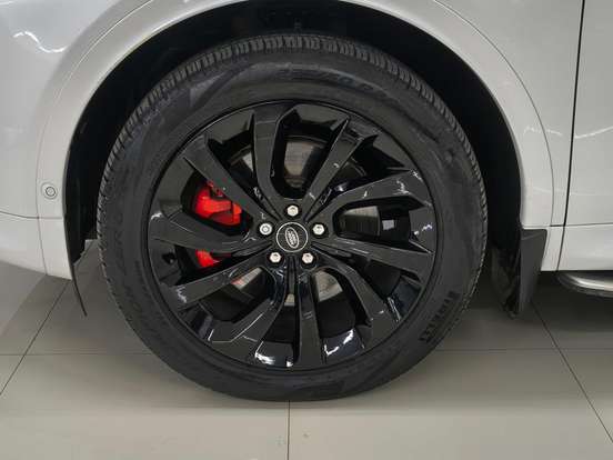 LAND ROVER-DISCOVERY SPORT-2022