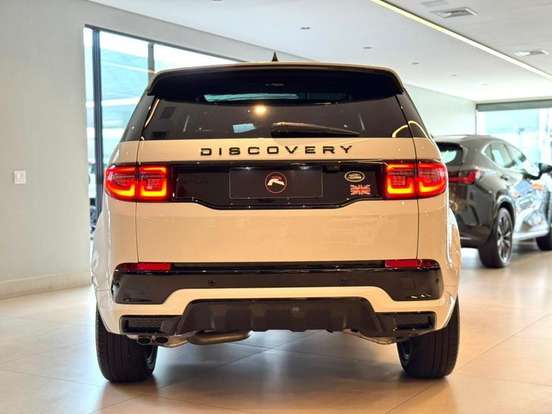 LAND ROVER-DISCOVERY SPORT-2022